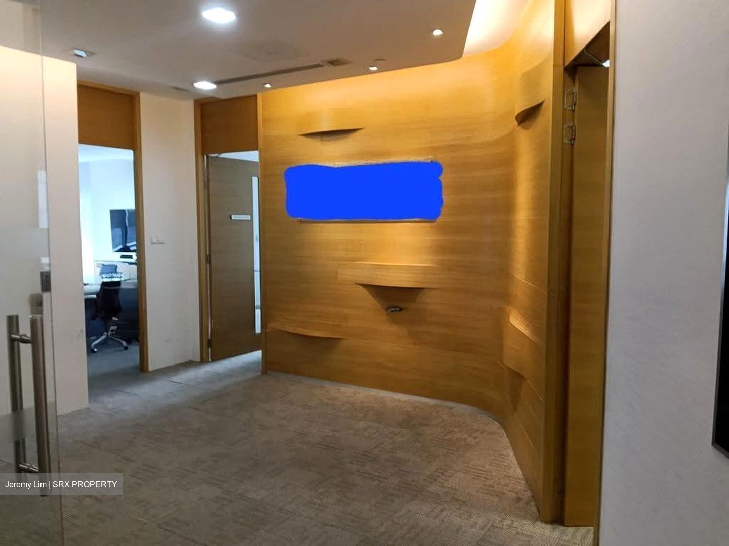 MYP Centre (D1), Office #639007711